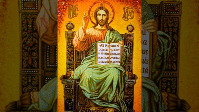 Молитва против антихриста. смотреть онлайн