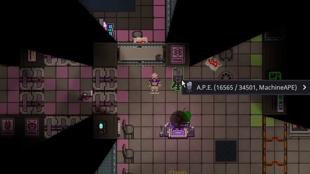 SS14 - Update Vlog - Oct 29 - Nov 5 (Storage Rework, Anomaly Synchronizer, Thieving Gloves Buff) смотреть онлайн