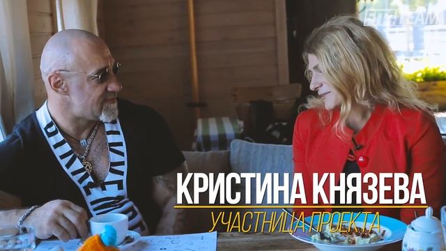 Секреты Бодибилдинга L Сергей Карандашов