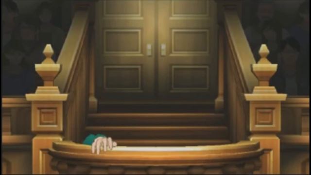 [spoil] All English Breakdowns - Phoenix Wright Ace Attorney Spirit of Justice смотреть онлайн