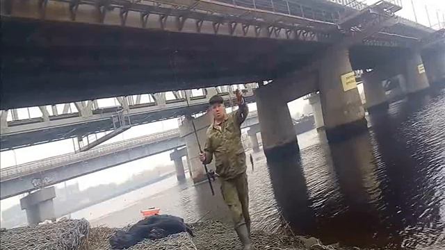 навага в октябре смотреть онлайн