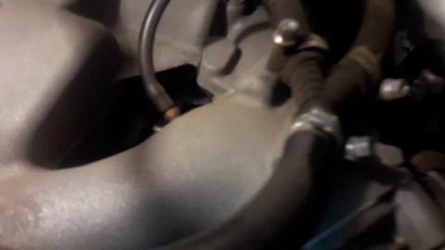Chevrolet Captiva. ГБО ПОД КАПОТОМ смотреть онлайн