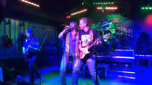 V.o.W - Sorcerer of Sin - Live in Akron, Ohio - The Empire смотреть онлайн