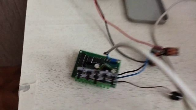 Мини обзор для авито , металлоискателя клон Металлоискатель Клон Пи В (Clone Pi W) смотреть онлайн