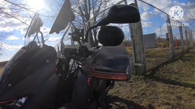 Bajaj pulsar 180 tuning. 20 000km + смотреть онлайн