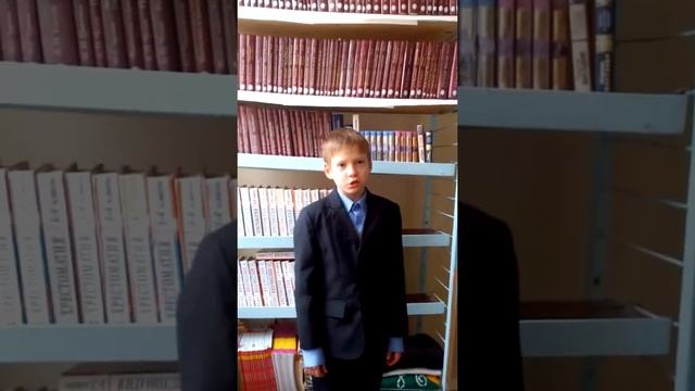 Лермонтов М.Ю «Утес» смотреть онлайн