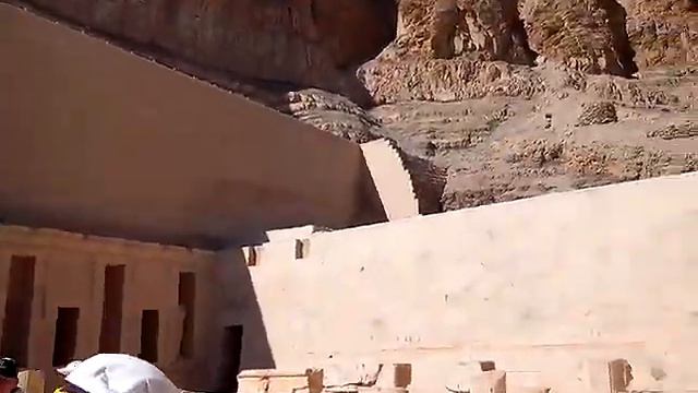 Египет Луксор смотреть онлайн