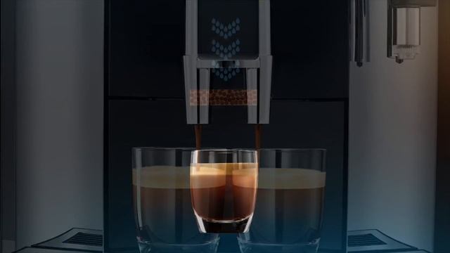 Кофемашина Jura WE8 смотреть онлайн