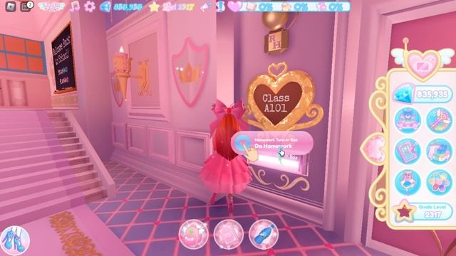 HOW TO COMPLETE *ALL* QUESTS FULL GUIDE TUTORIAL For FREE REWARDS! (PHASE 1-4) ?Royale High Campus смотреть онлайн