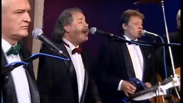 ВИА "Ариэль" - Заповедные места смотреть онлайн