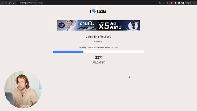 Adiós A Imágenes Pesadas: Como COMPRIMIR IMAGENES Sin Perder Calidad