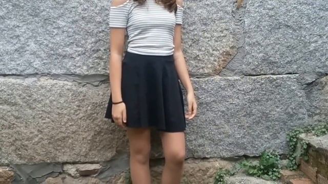 LOOKBOOK/ ¡Nos vamos de verbena! 3 Outfits смотреть онлайн