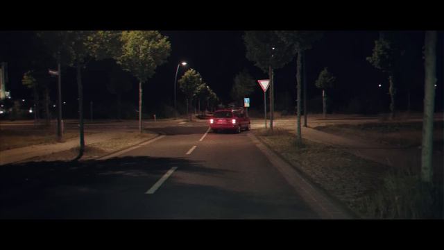 Daily Thompson - Brown Mountain Lights (Official Video)