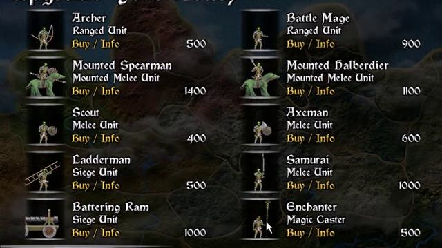 Warlords 2 Rise Of Demons Hacked смотреть онлайн