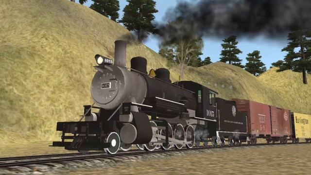 classic trainz whistles 3 смотреть онлайн