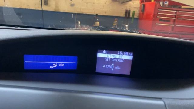 How to reset Service (Maintenance, Oil) Light on Mazda 3 Model 2009-2014. DIY смотреть онлайн