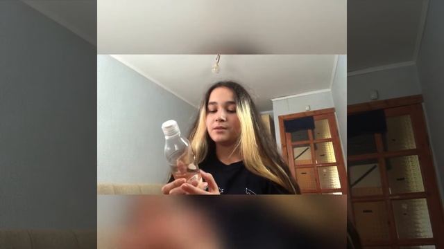 Обзор на уходовую косметику от DOLCE MILK! смотреть онлайн