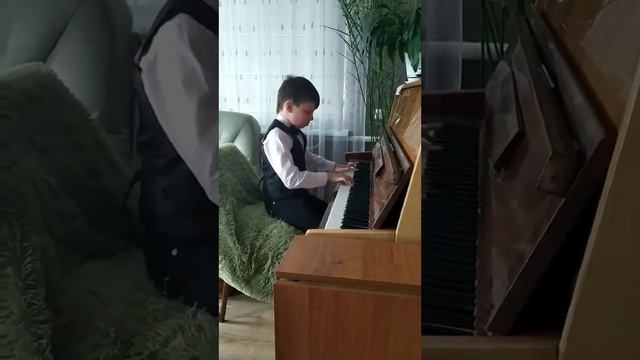 Э. Григ "В пещере горного короля" смотреть онлайн