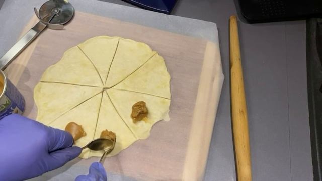 Cookies with condenced milk смотреть онлайн