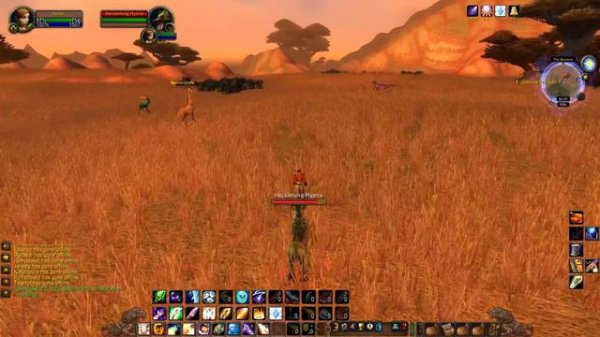 The Glowing Shard- WOW Classic Quest - SoD World of Warcraft Classic