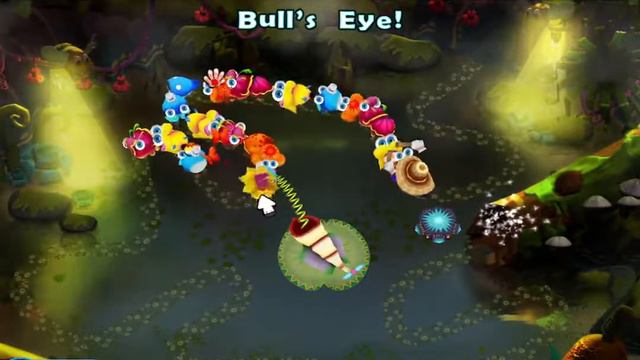 Conga Bugs ! Episode #04 : Split The Path смотреть онлайн