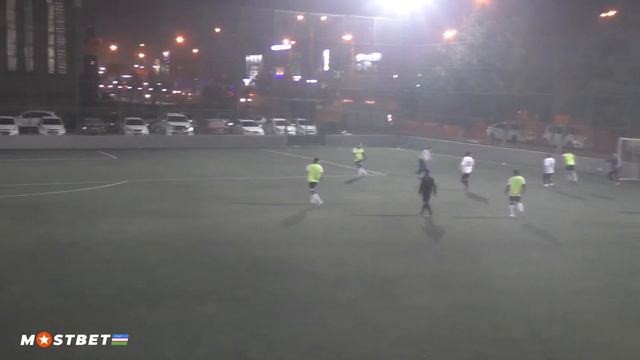 AFL 10-tur 1-div. CSKA 2-NAPOLI B смотреть онлайн