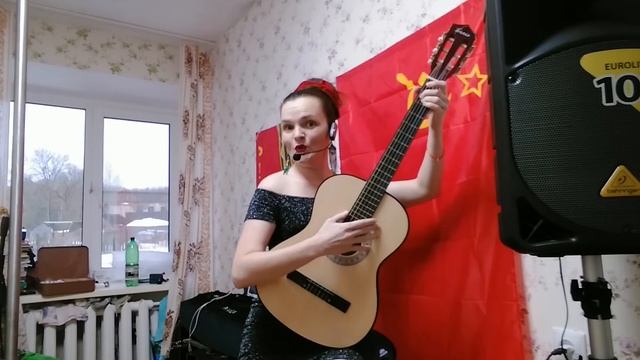 Исаак Дунаевский Заздравная песня смотреть онлайн