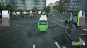 Fernbus Simulator PS5 Review - Don't Run For This Bus | DualShockers