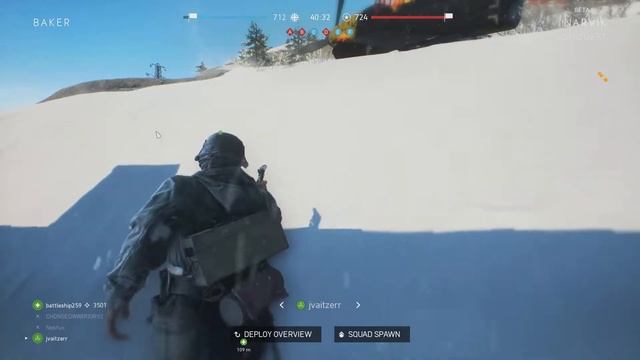 BATTLEFIELD V - DECOUVERTE MULTI (PC Ultra) смотреть онлайн
