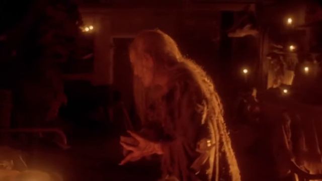 Pumpkinhead 1988 - Film Sa Prevodom