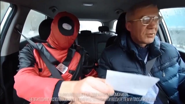 ПОБЕГ БЕЛОГО КРОЛИКА КАК МЕНЯЕТСЯ НАТИВНАЯ РЕКЛАМА смотреть онлайн