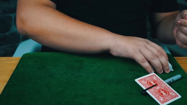 ФОКУС С ТРЕМЯ КАРТАМИ / ОБУЧЕНИЕ / ФОКУСЫ ДЛЯ НАЧИНАЮЩИХ смотреть онлайн