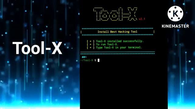Tool - X Installation : How to install Tool X in Termux || Ethical Hacking Tutorial смотреть онлайн