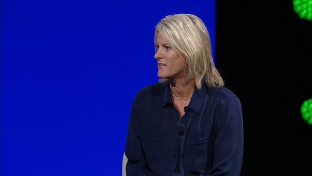 Why Broadcom chose Cohesity смотреть онлайн