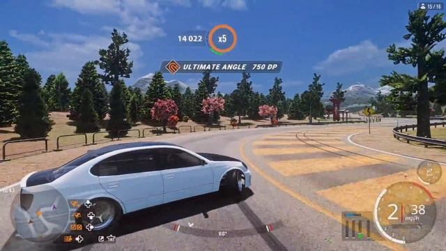 CarX Drift Racing 2.17.0 - Best Kizoku Ultimate Drift Setup смотреть онлайн