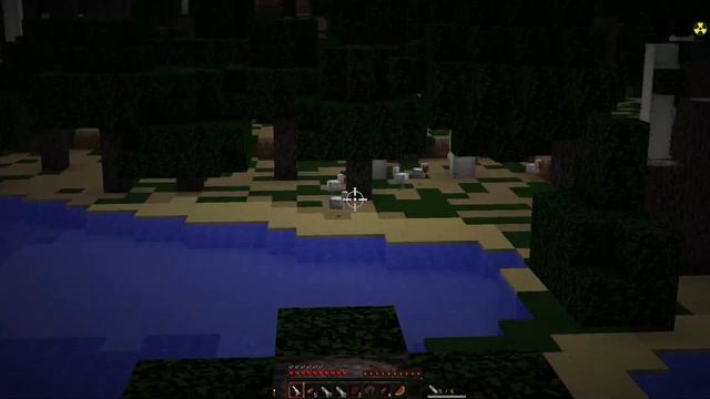 Выживани после ядерного взрыва #2 | TryBlack #майнкрафт #mainecraft смотреть онлайн
