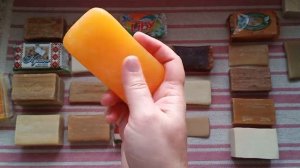 Какое хозяйственное мыло лучше.