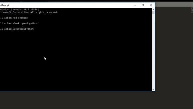 Exception Handling in Python Three|| Breef Explanation try,catch, and finally block in python смотреть онлайн