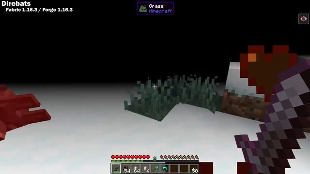 Top 10 Minecraft Mods Of The Week | Chisels & Bits, Off Hand Combat, Direbats, Undefeatables & More смотреть онлайн