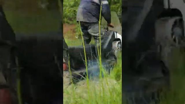 Буран летом смотреть онлайн