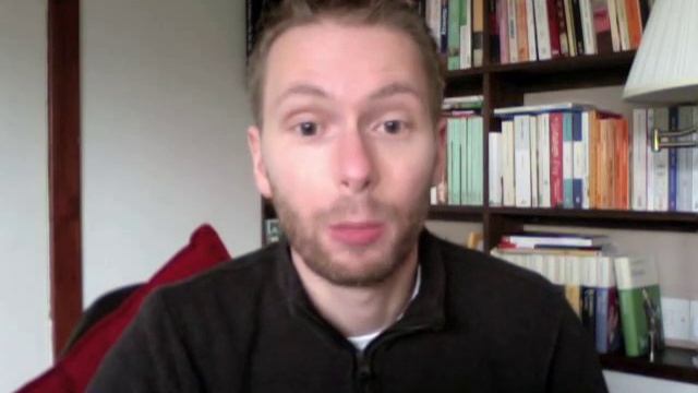 Tess of the D'Urbervilles - Exposition смотреть онлайн