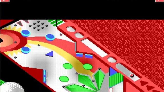Will Harvey's Zany Golf (1988, Sandcastle) смотреть онлайн