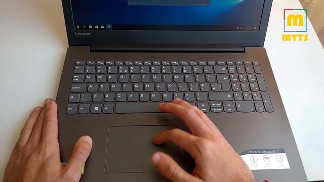 Lenovo IdeaPad 320 Laptop Review смотреть онлайн