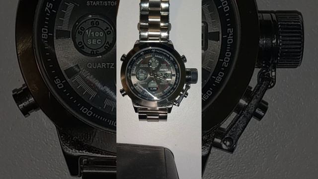 Reloj Skmei 1515