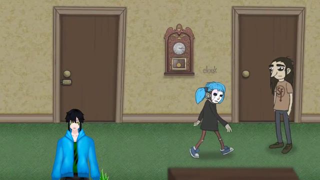 Sally Face: Bologna Horrors смотреть онлайн