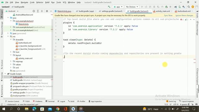 Replace Toast with Toasty (A new Generation Toast) Explained Part - 2 | AndroidHub смотреть онлайн