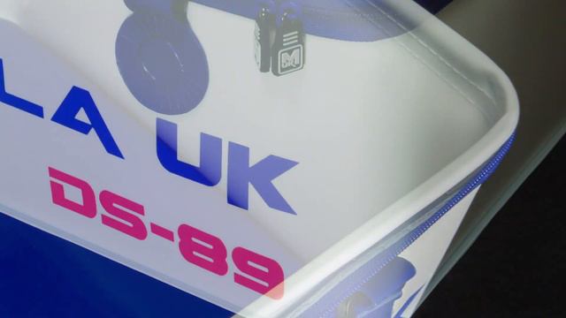 The New Mosella White EVA Kool Bag teaser смотреть онлайн