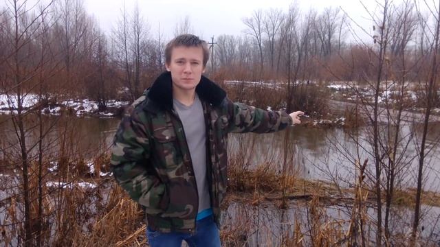 УАЗ Патриот 2015 - Бездорожье на лифтованом Патрике смотреть онлайн
