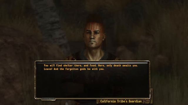 New California Sight Seeing! - [Fallout New California: Part 12] смотреть онлайн