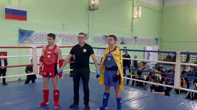 Первенство Свердловской области по тайскому боксу - муайтай, 15-18 декабря 2022 года смотреть онлайн